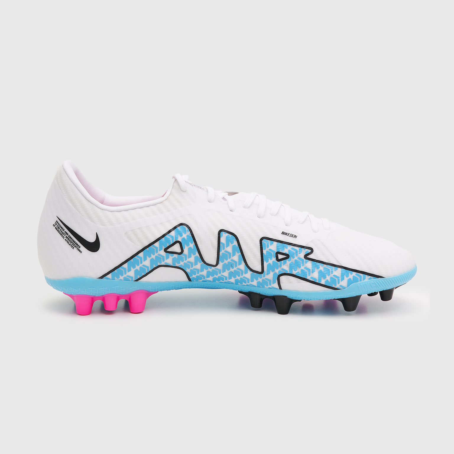 Бутсы Nike Vapor 15 Academy AG DJ5630-146