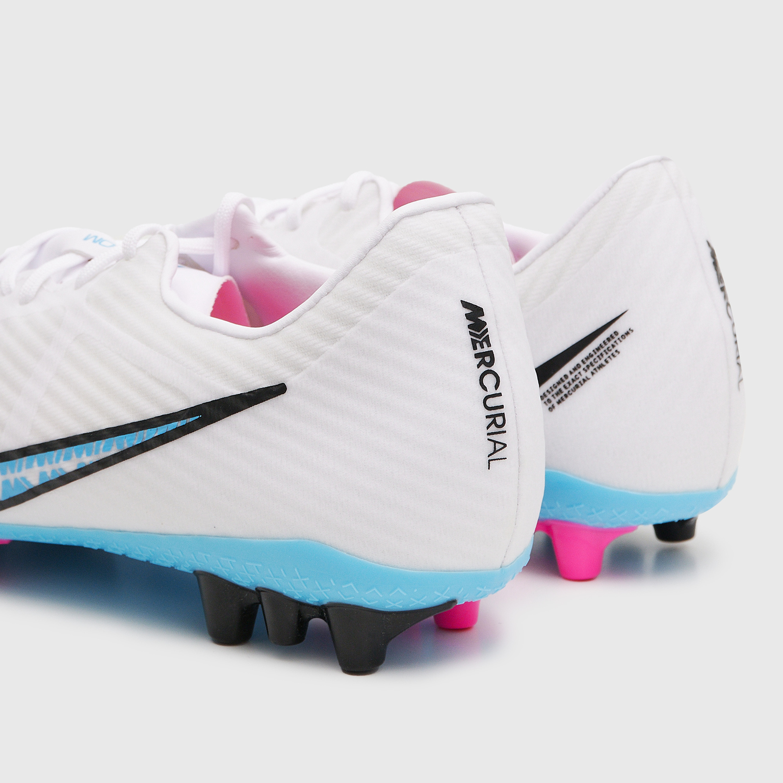 Бутсы Nike Vapor 15 Academy AG DJ5630-146