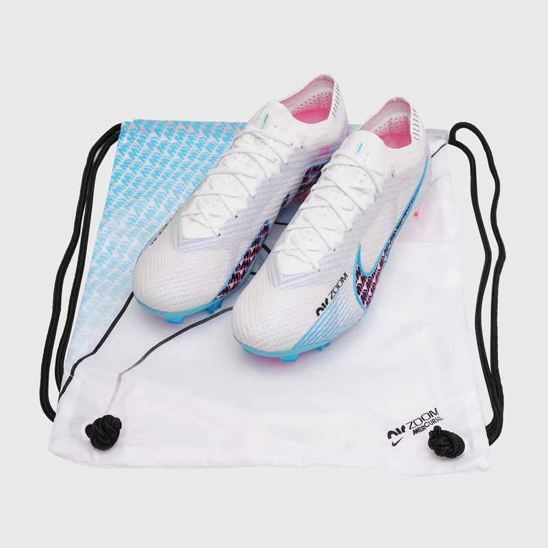 Бутсы Nike Vapor 15 Elite FG DJ4978-146