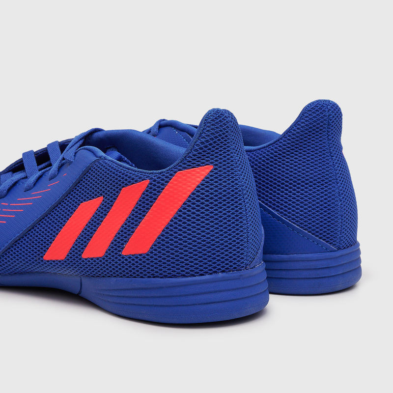 Футзалки детские Adidas Predator Edge.4 IN GX2649