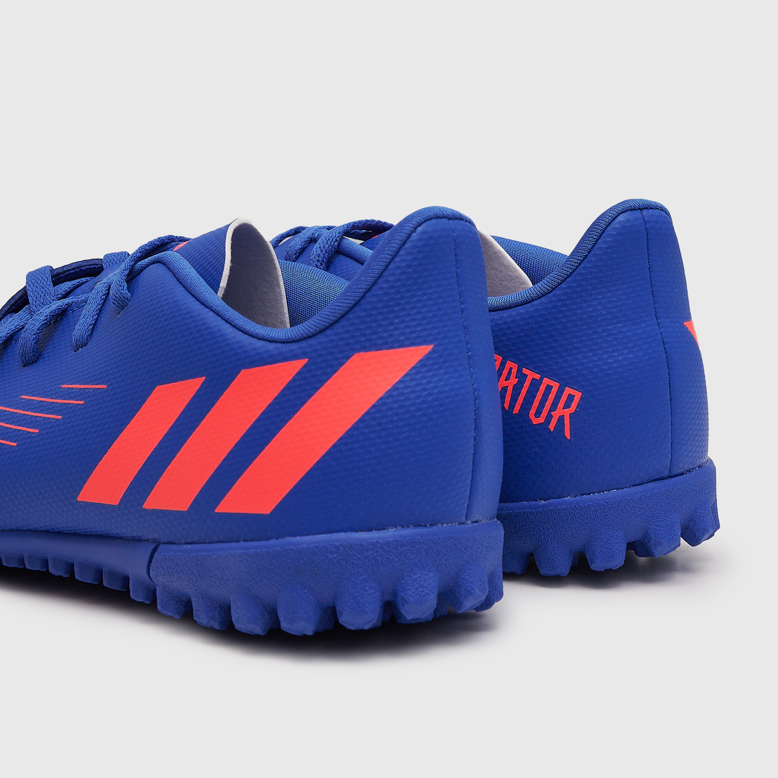 Шиповки детские Adidas Predator Edge.4 TF GZ2902