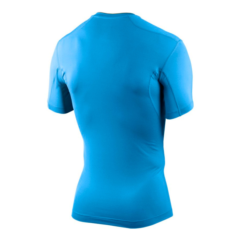 Термобелье Майка Nike Pro core compression ss top