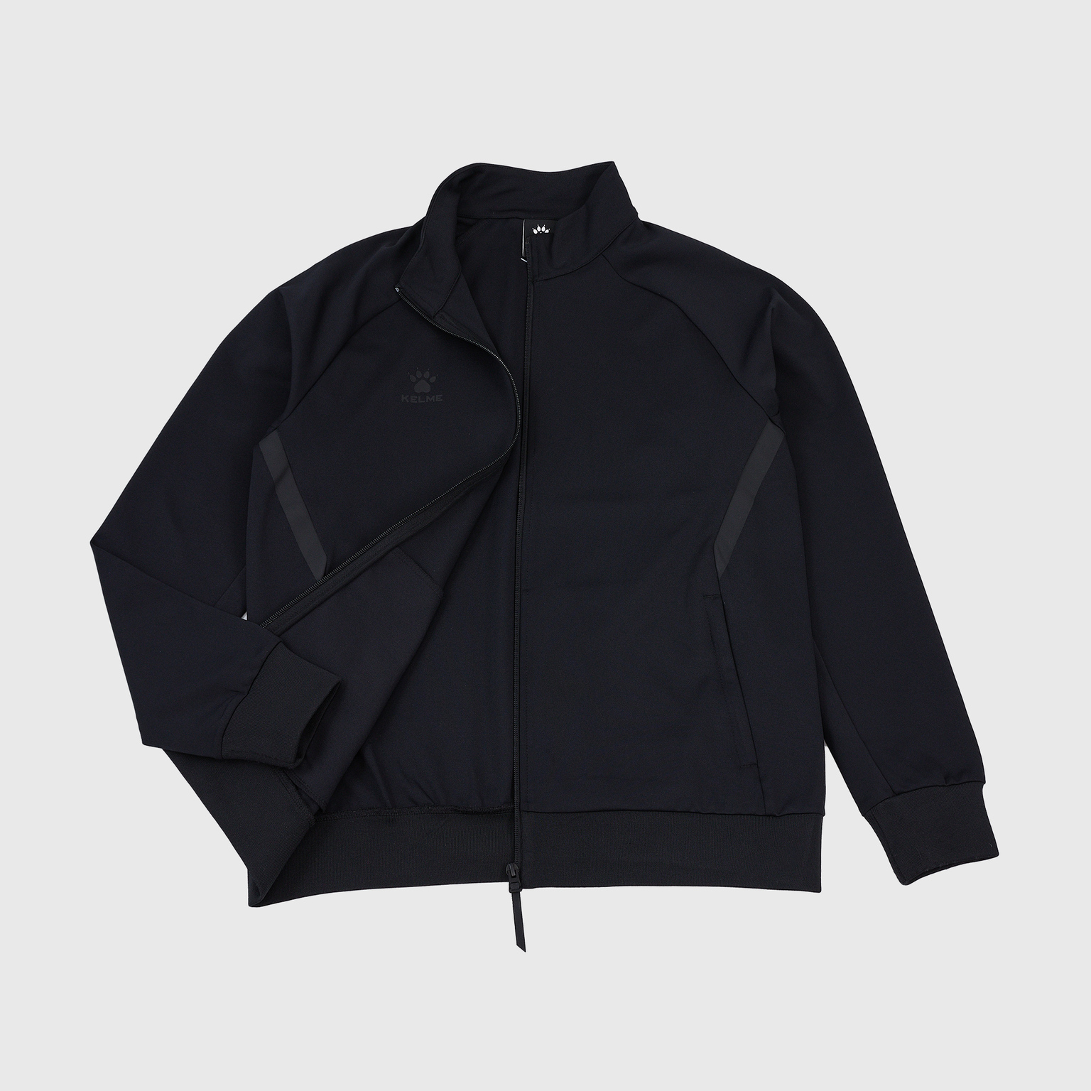 Олимпийка Kelme Training Jacket 8261WT1017-000