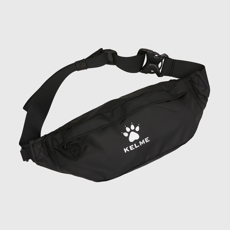 Сумка на пояс Kelme Waist Bag 8101BB5008-000