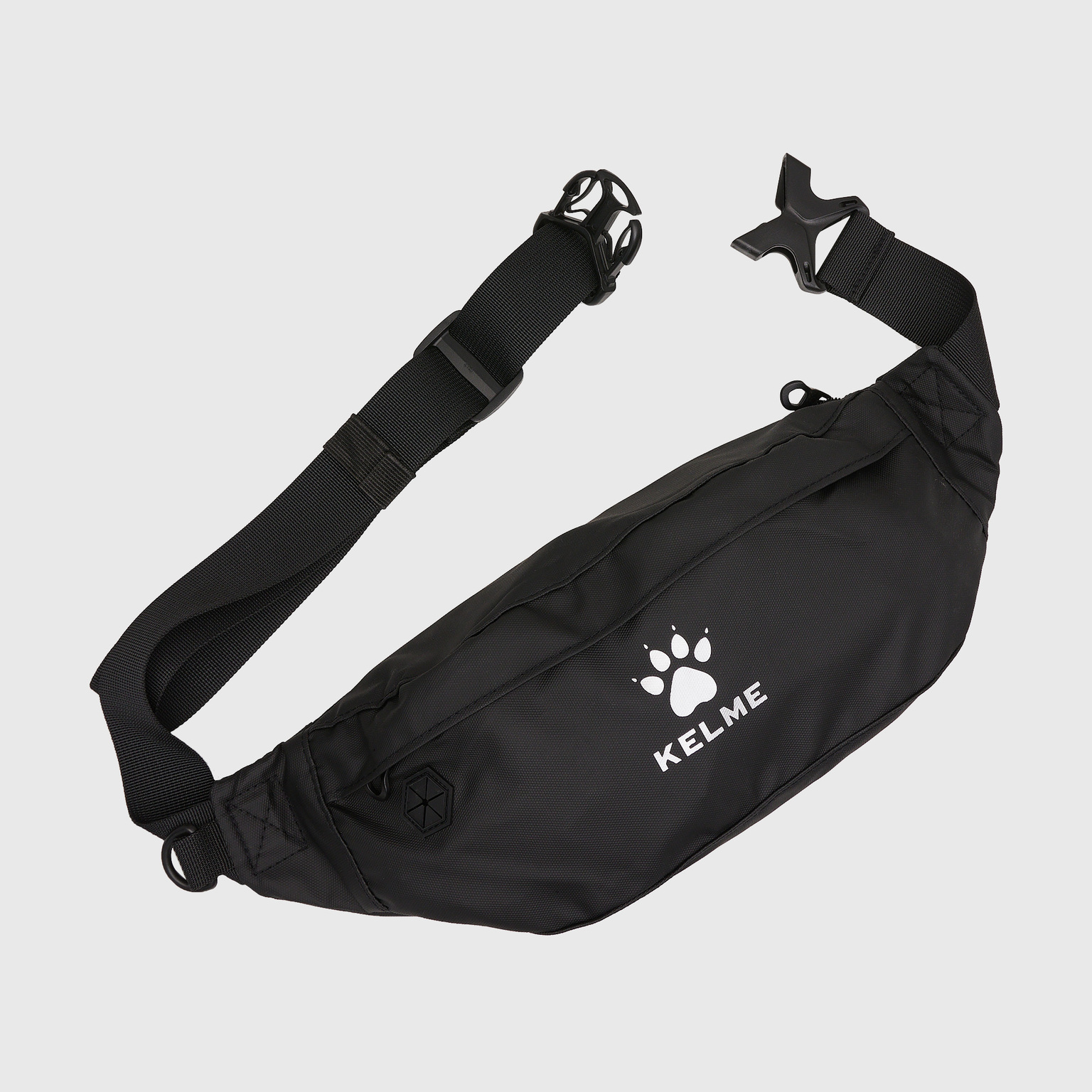 Сумка на пояс Kelme Waist Bag 8101BB5008-000