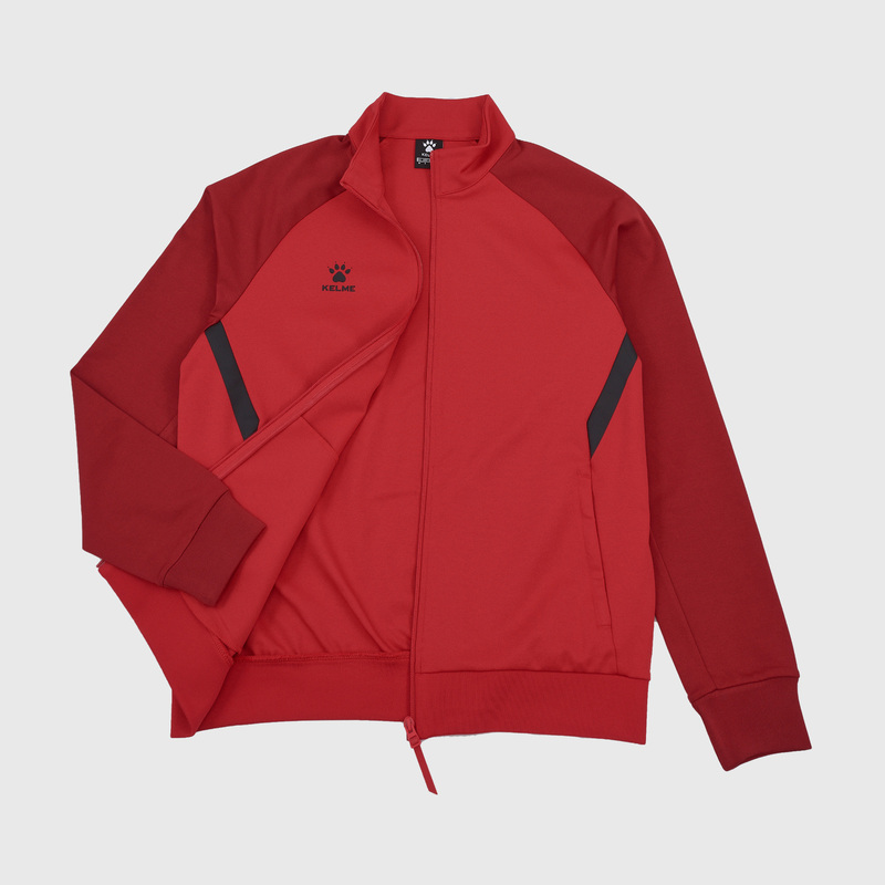 Олимпийка Kelme Training Jacket 8261WT1017-600