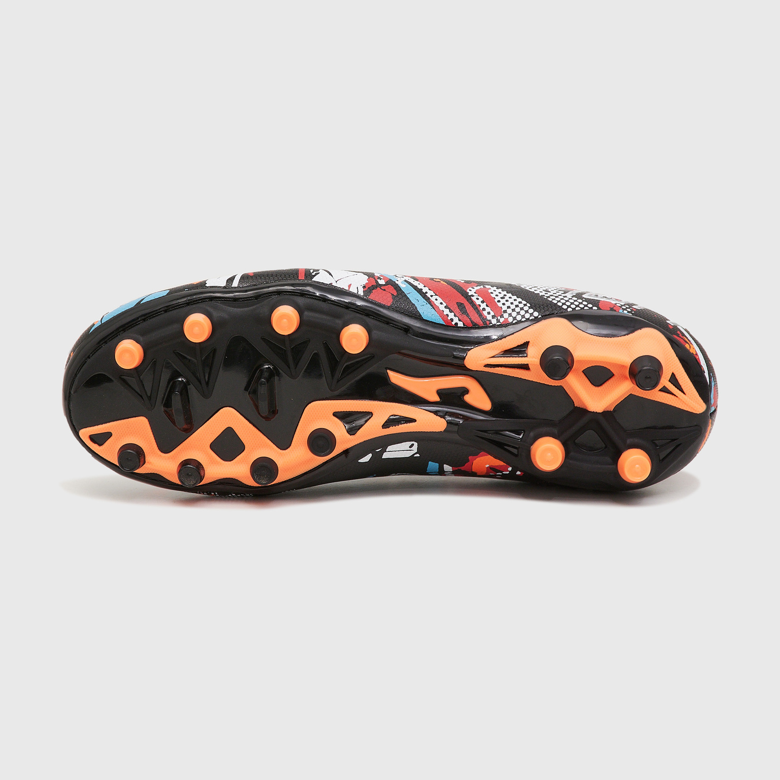 Бутсы детские Joma Evolution FG EVOS2331FG