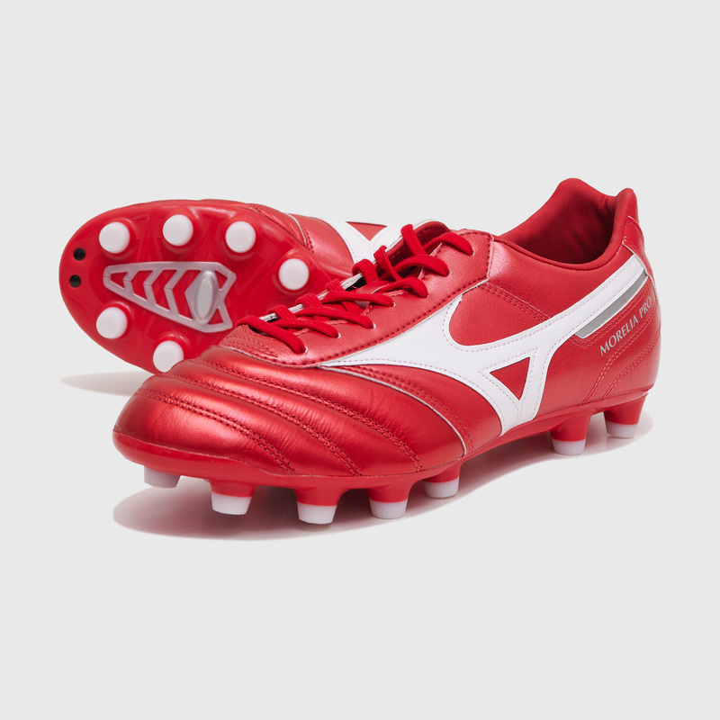 Бутсы Mizuno Morelia II Pro MD P1GA2213-60