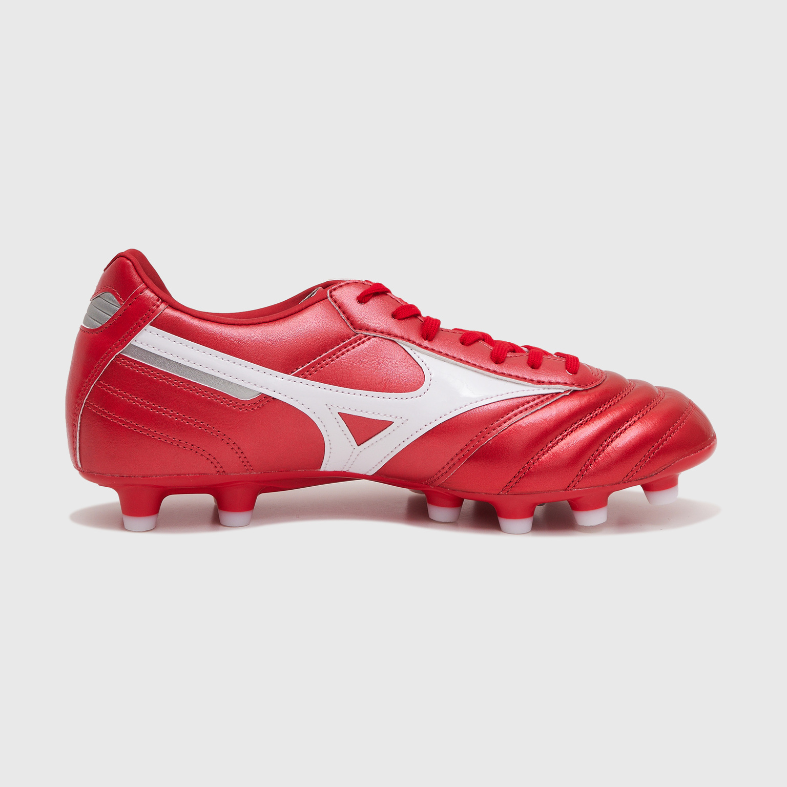 Бутсы Mizuno Morelia II Pro MD P1GA2213-60