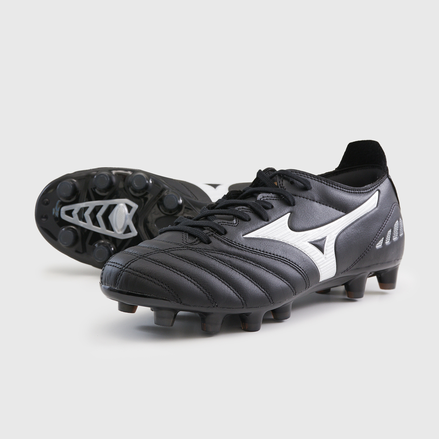 Бутсы Mizuno Morelia Neo III Pro MD P1GA2283-03