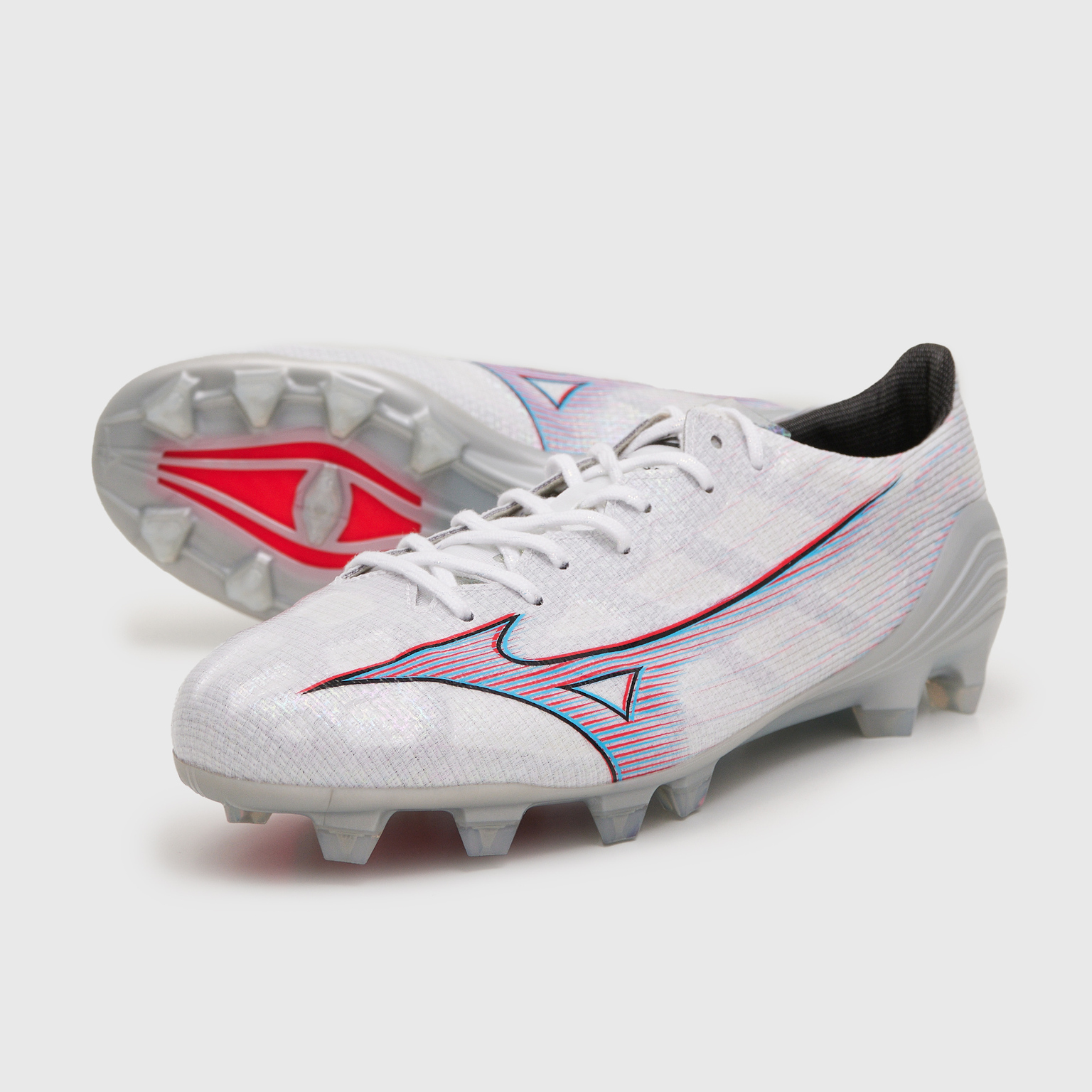 Бутсы Mizuno Alpha Japan FG P1GA2360-09