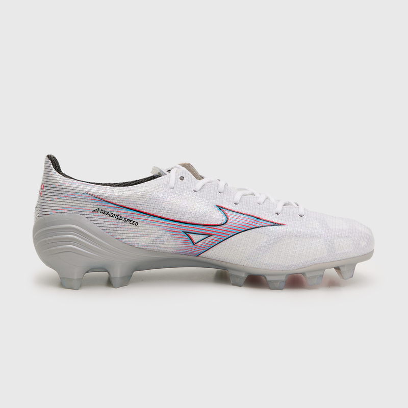 Бутсы Mizuno Alpha Japan FG P1GA2360-09