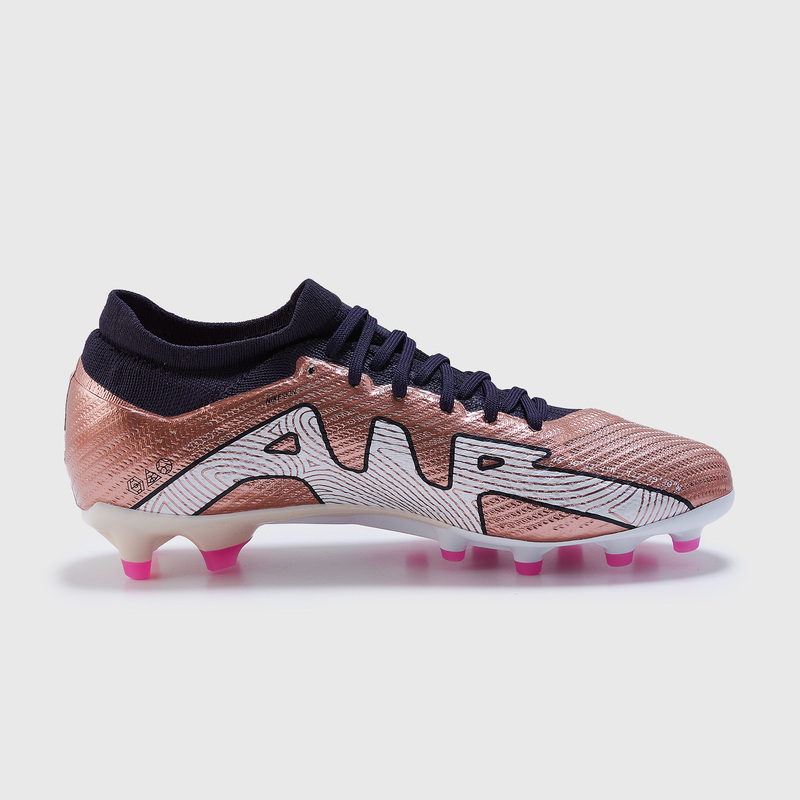 Бутсы Nike Zoom Vapor 15 Pro AG FB1444-810