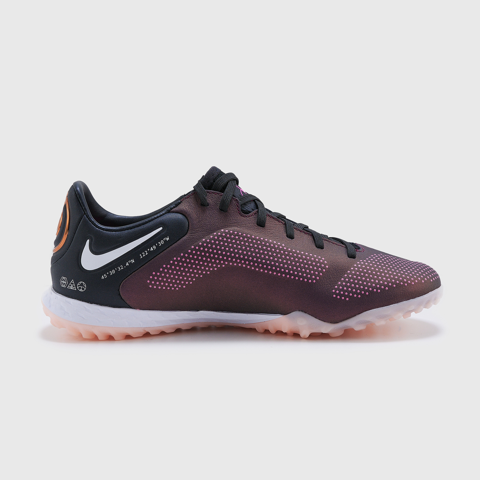 Шиповки Nike React Legend 9 Pro TF DR5984-510