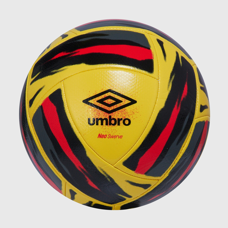 Футбольный мяч Umbro Neo Swerve Non IMS 21145U-KRW