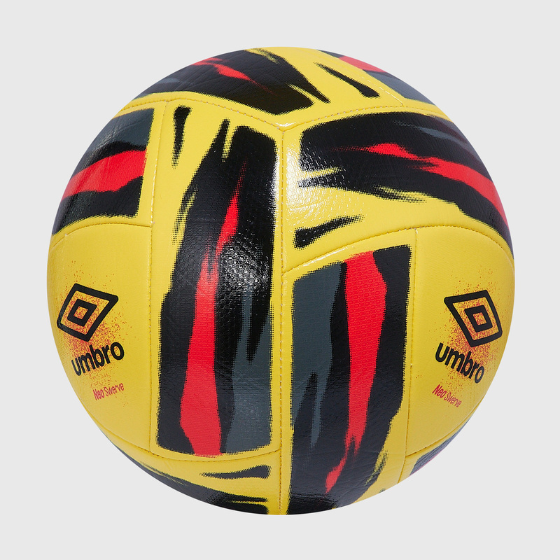 Футбольный мяч Umbro Neo Swerve Non IMS 21145U-KRW