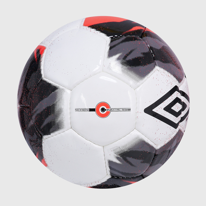 Футбольный мяч Umbro Neo League 21136U-CRD