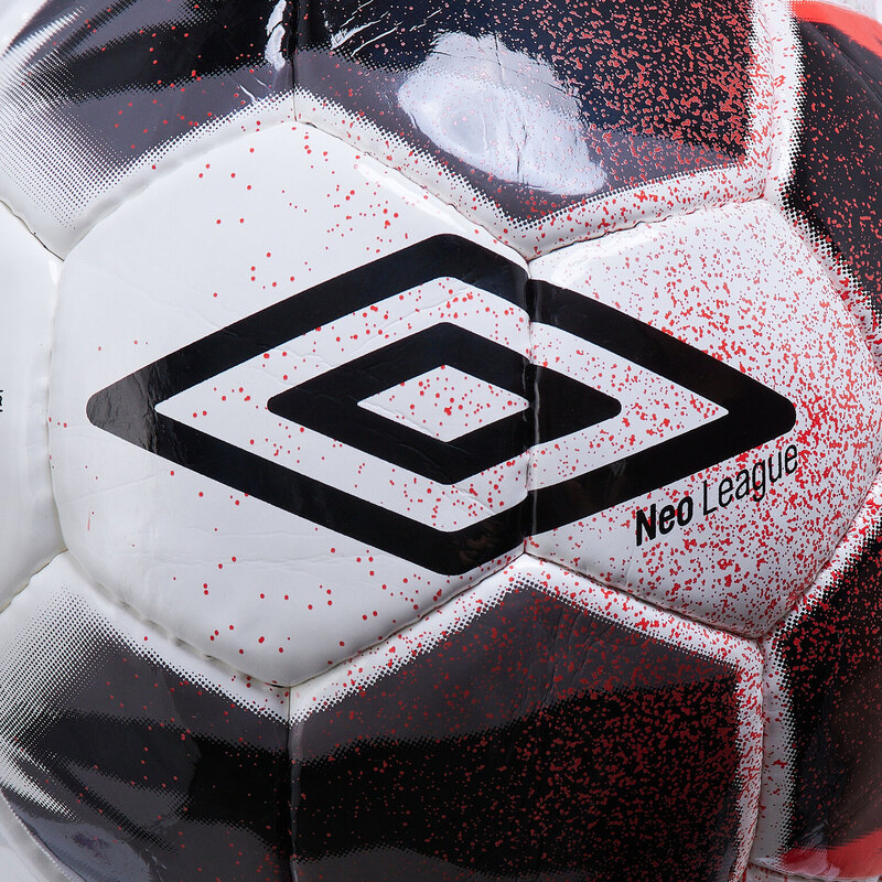 Футбольный мяч Umbro Neo League 21136U-CRD