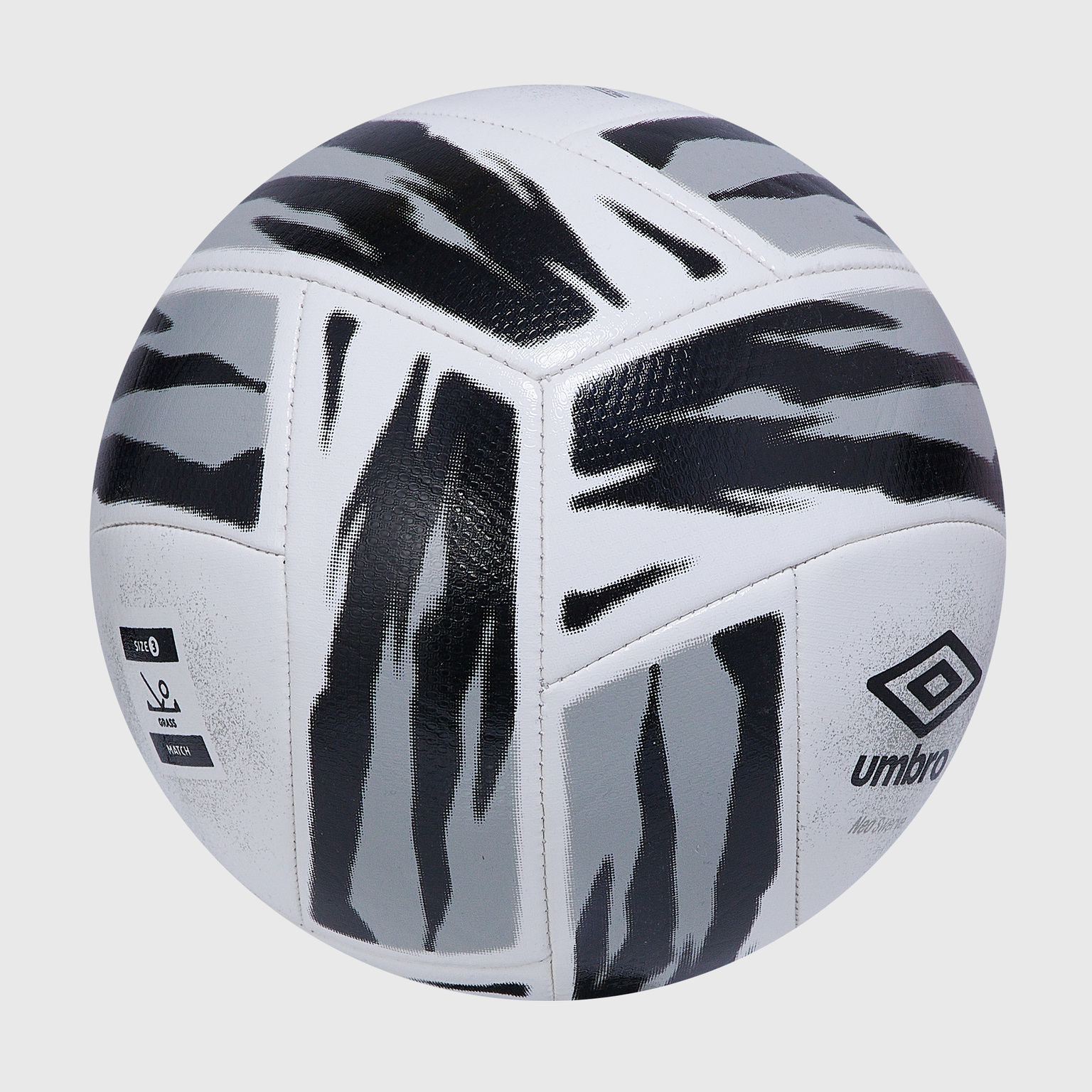 Футбольный мяч Umbro Neo Swerve Non IMS 21145U-JYN