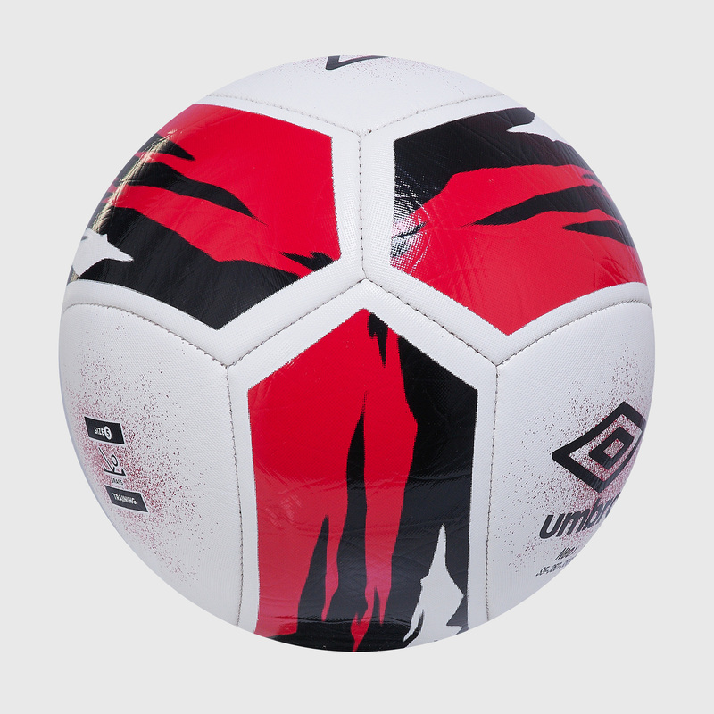 Футбольный мяч Umbro Neo X 350-380G 21084U-356