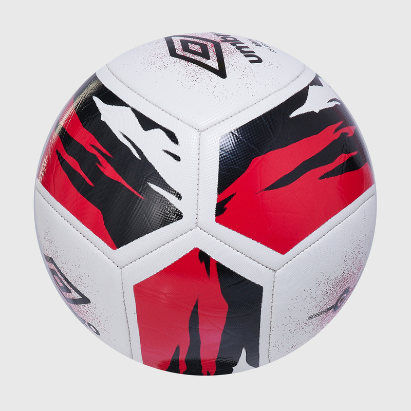 Футбольный мяч Umbro Neo X 350-380G 21084U-356