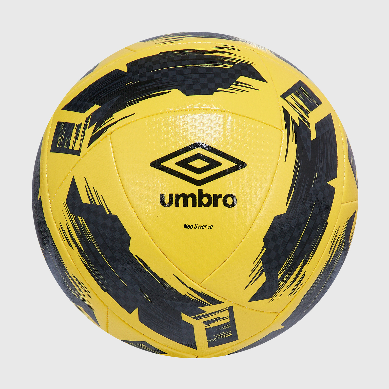 Футбольный мяч Umbro Neo Swerve 26485U-157