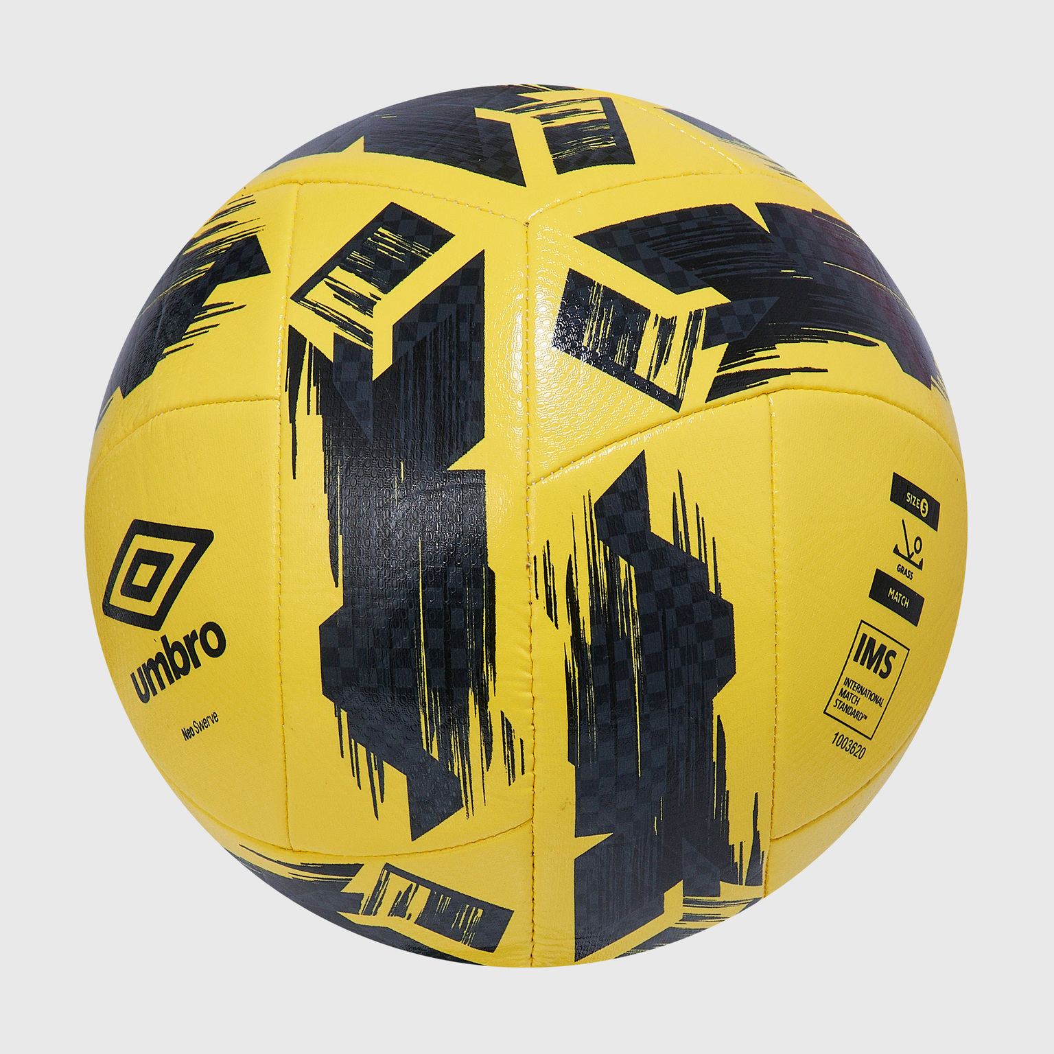 Футбольный мяч Umbro Neo Swerve 26485U-157