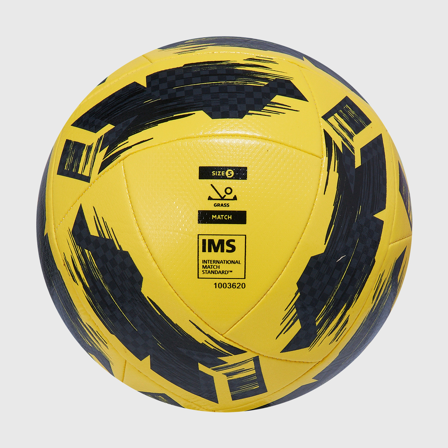 Футбольный мяч Umbro Neo Swerve 26485U-157
