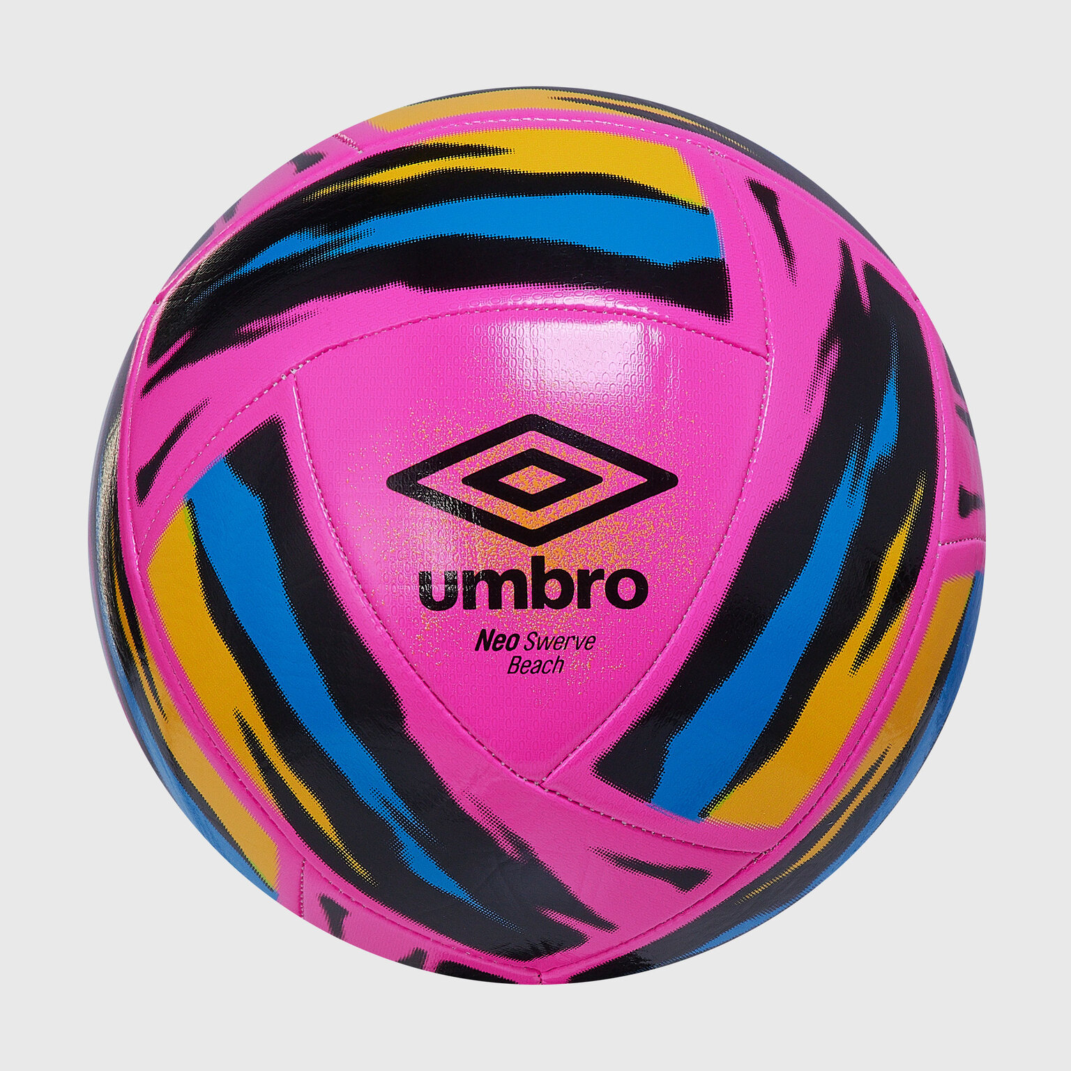 Мяч для пляжного футбола Umbro Neo Swerve Beach 21169U-KTY