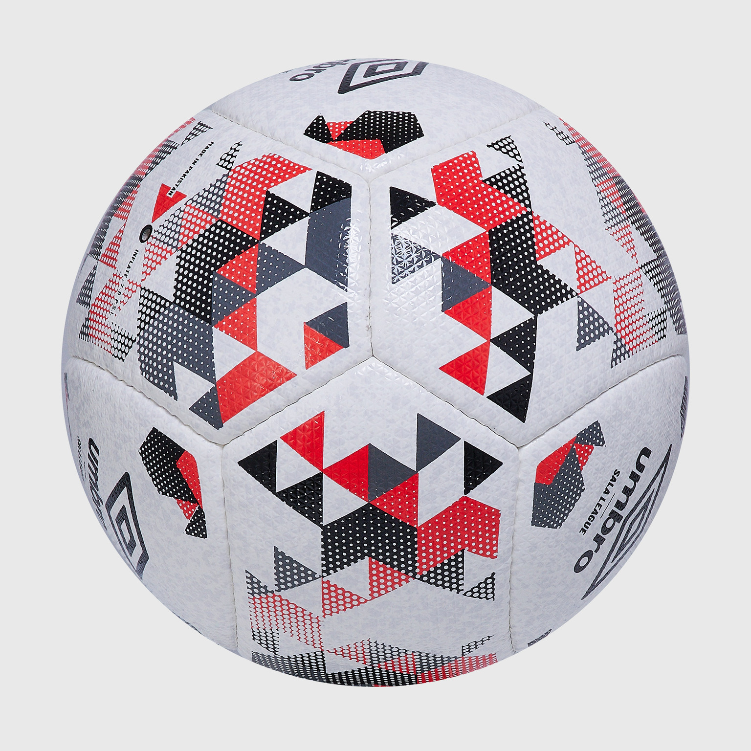 Футзальный мяч Umbro Sala League 21150U-KU4