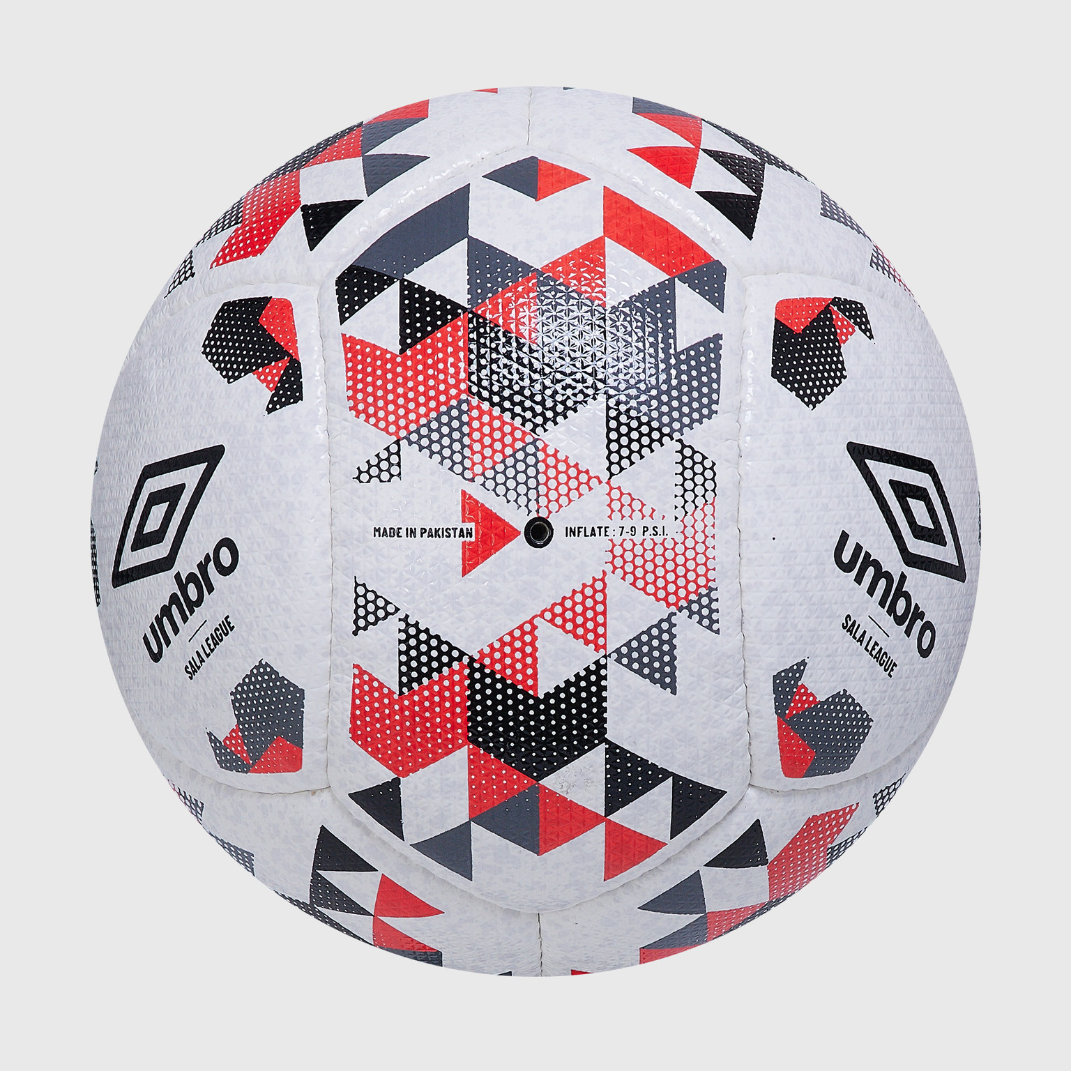 Футзальный мяч Umbro Sala League 21150U-KU4