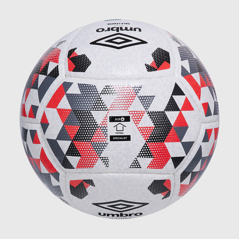 Футзальный мяч Umbro Sala League 21150U-KU4