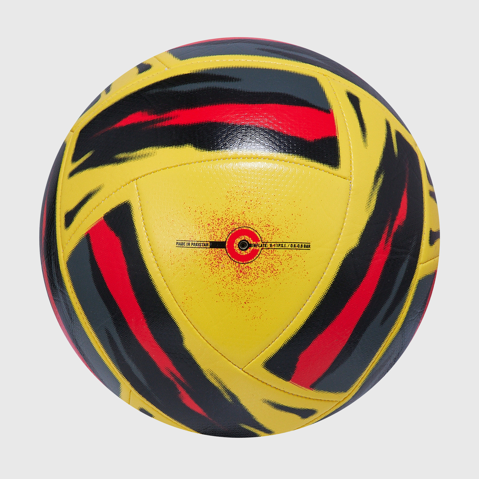 Футбольный мяч Umbro Neo Swerve 21079U-KRW