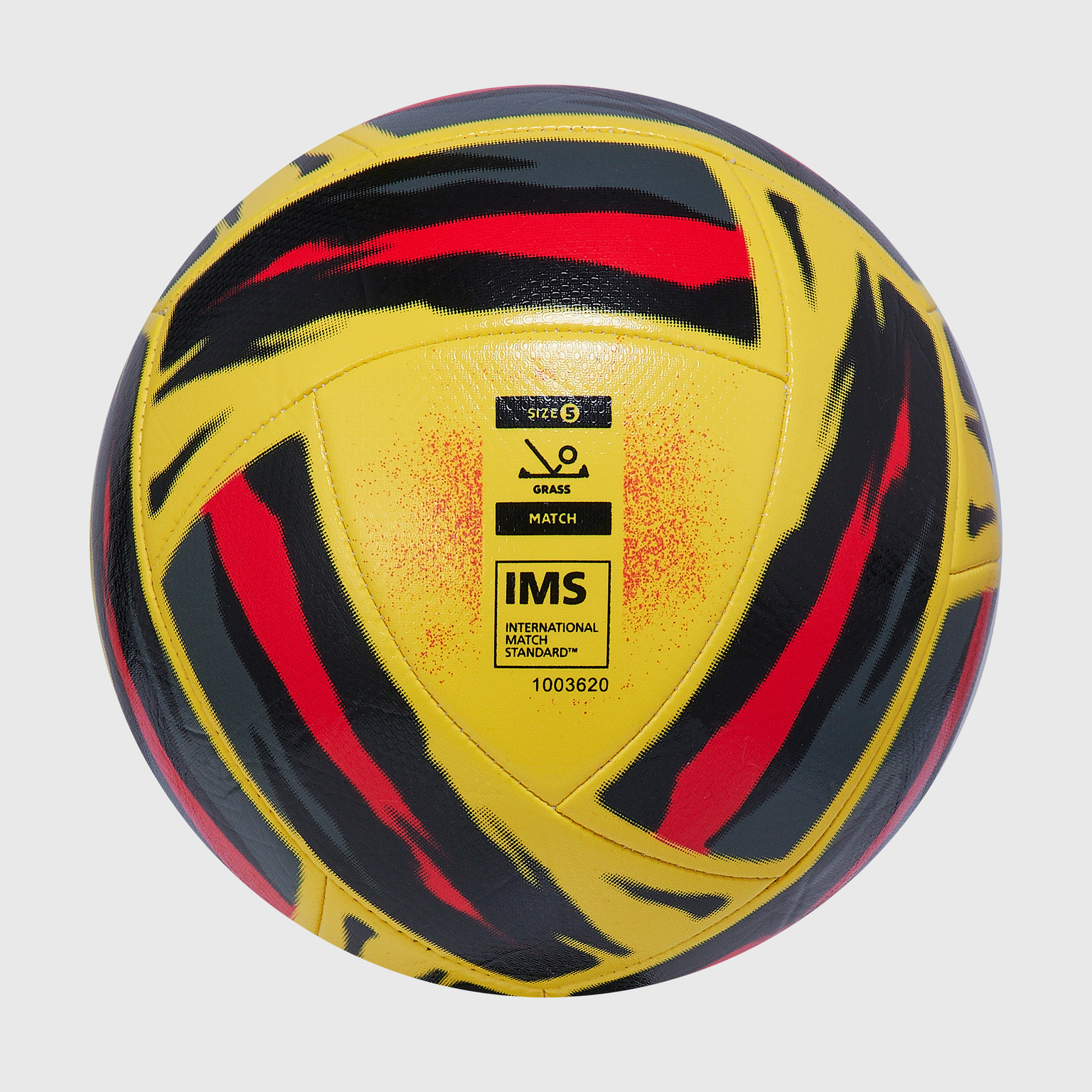 Футбольный мяч Umbro Neo Swerve 21079U-KRW