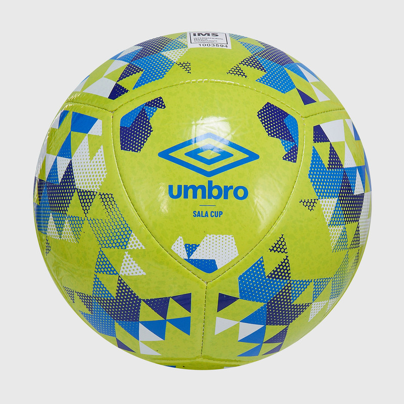 Футзальный мяч Umbro Sala Cup 21151U-KU3