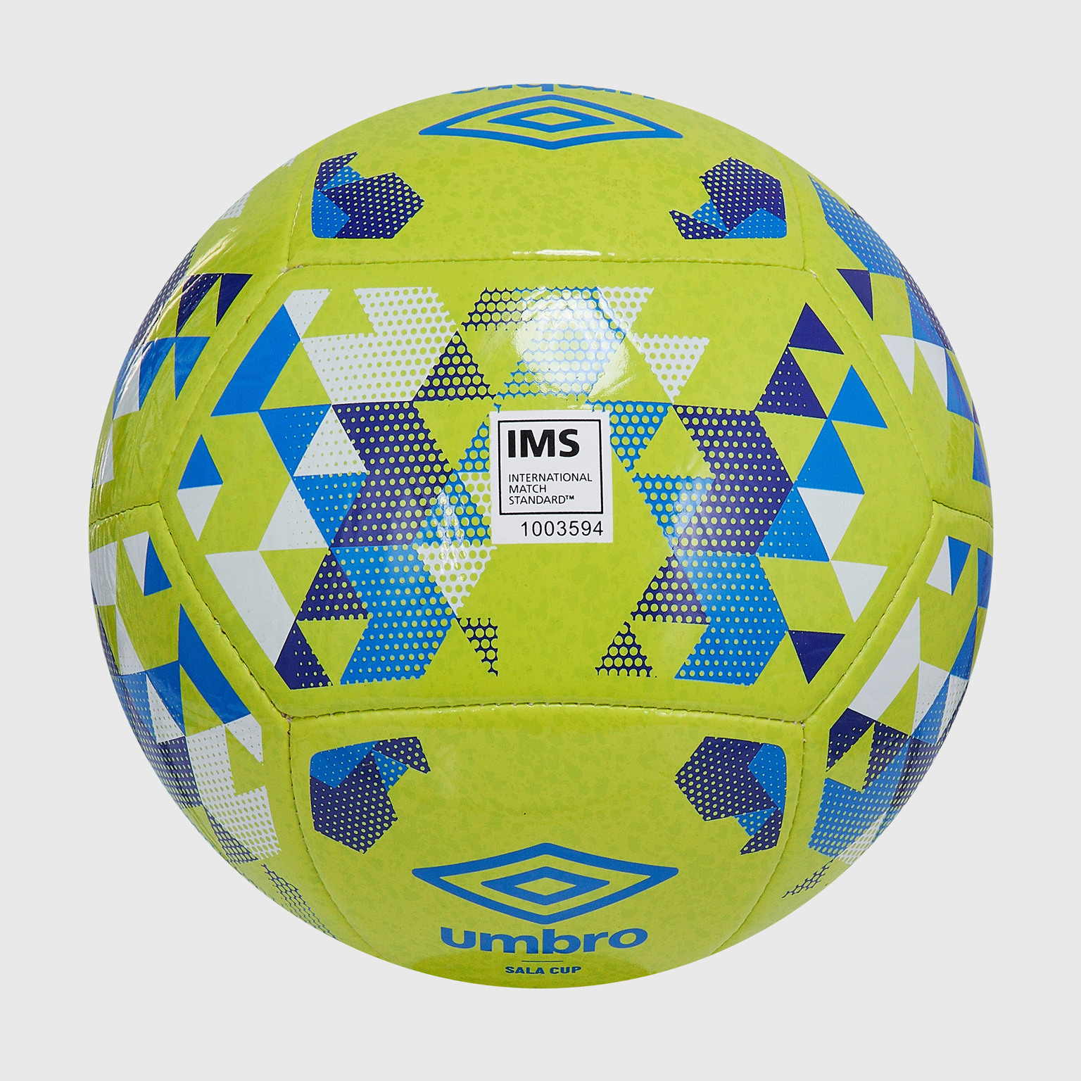 Футзальный мяч Umbro Sala Cup 21151U-KU3