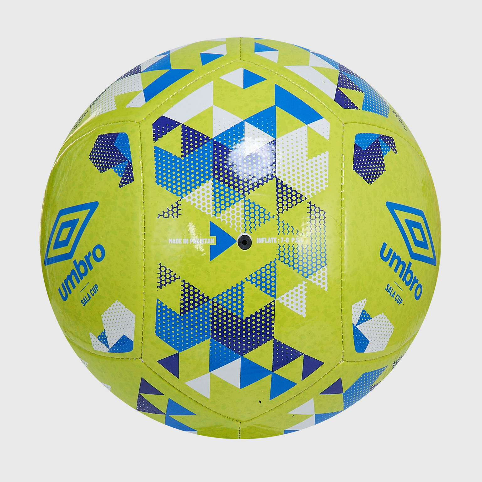 Футзальный мяч Umbro Sala Cup 21151U-KU3