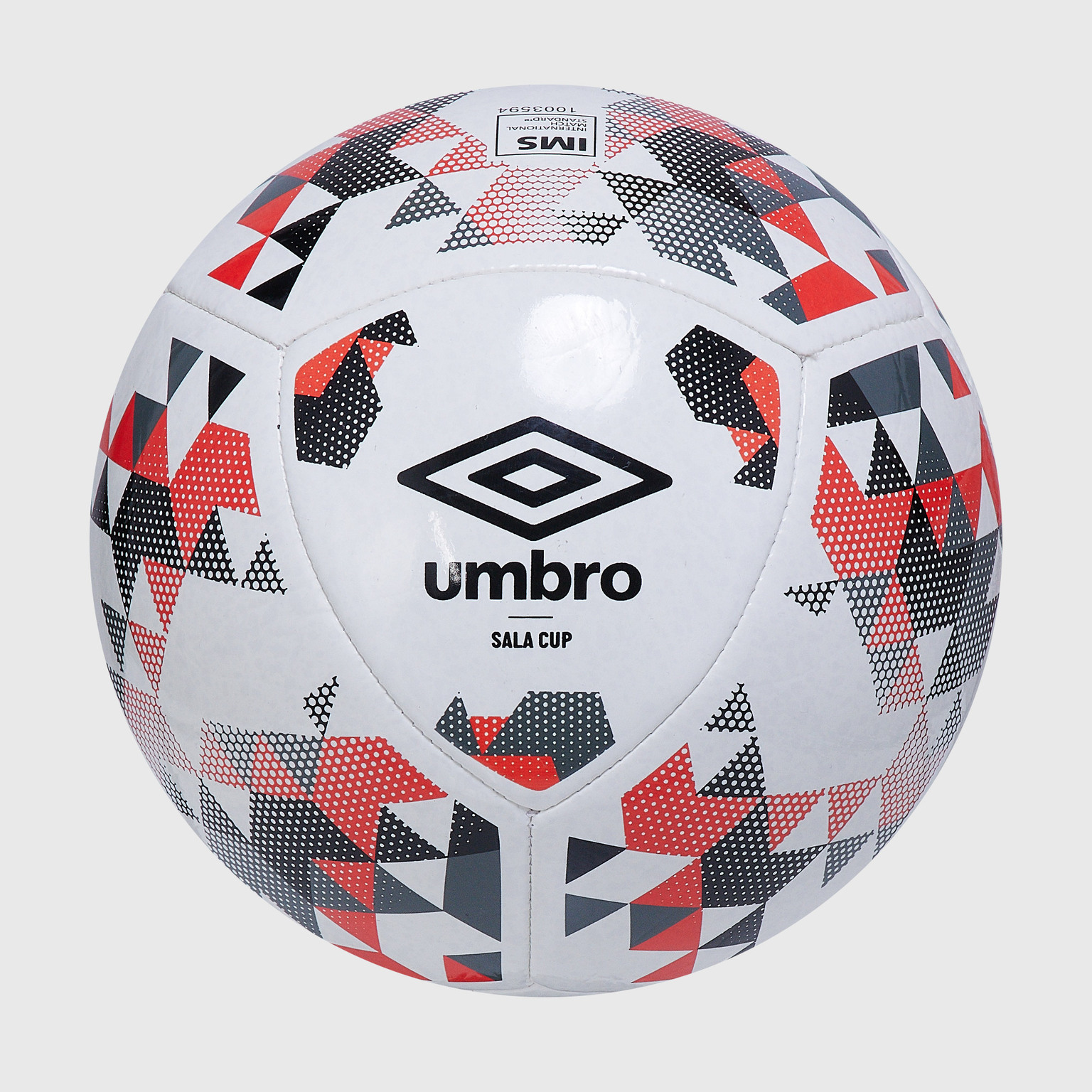 Футзальный мяч Umbro Sala Cup 21151U-KU4