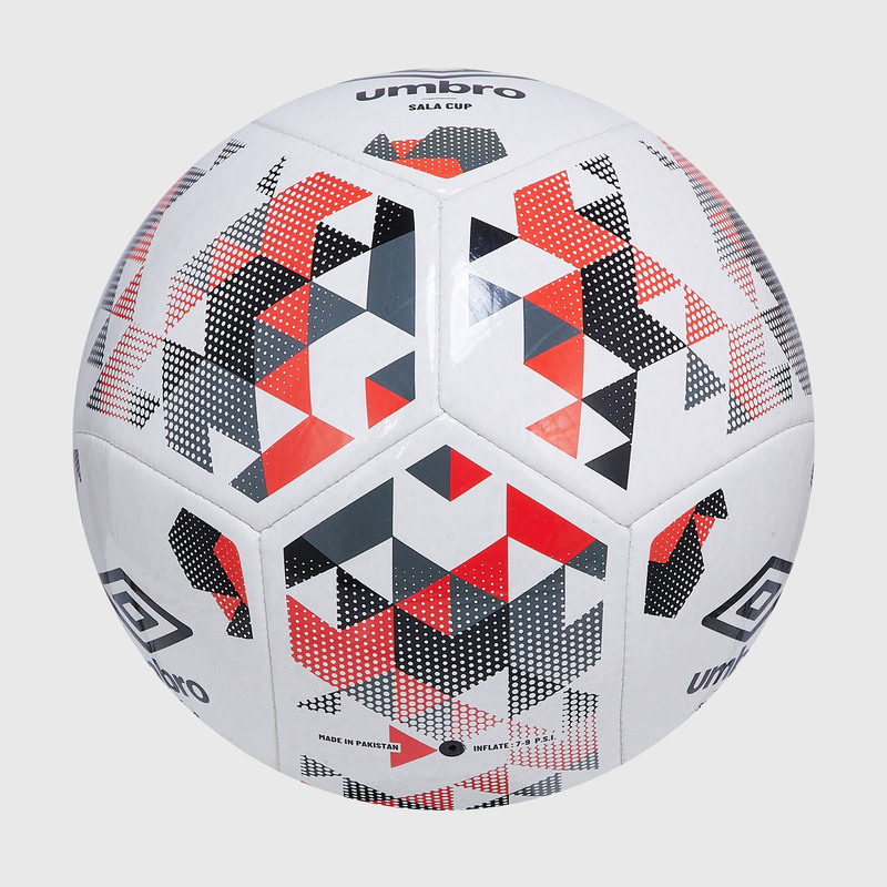 Футзальный мяч Umbro Sala Cup 21151U-KU4