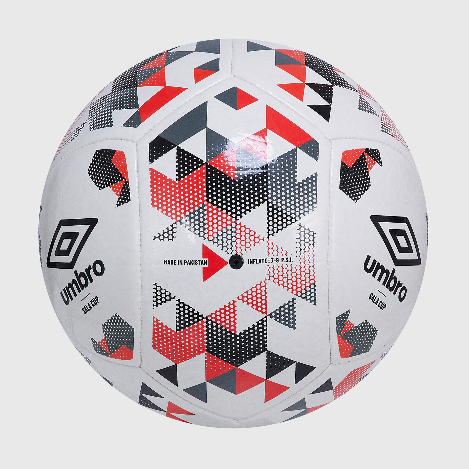 Футзальный мяч Umbro Sala Cup 21151U-KU4