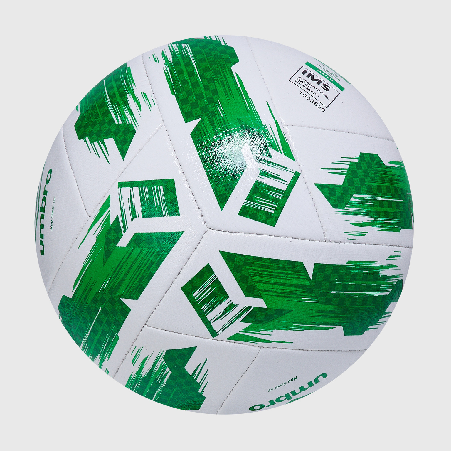 Футбольный мяч Umbro Neo Swerve 26485U-857