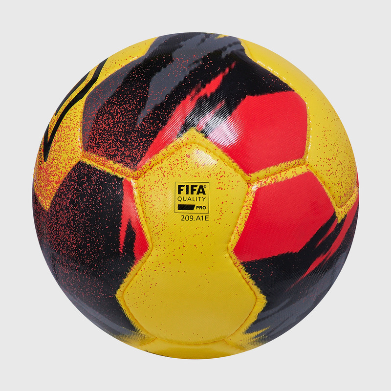 Футбольный мяч Umbro Neo Professional Hi Vis 21091U-KRW