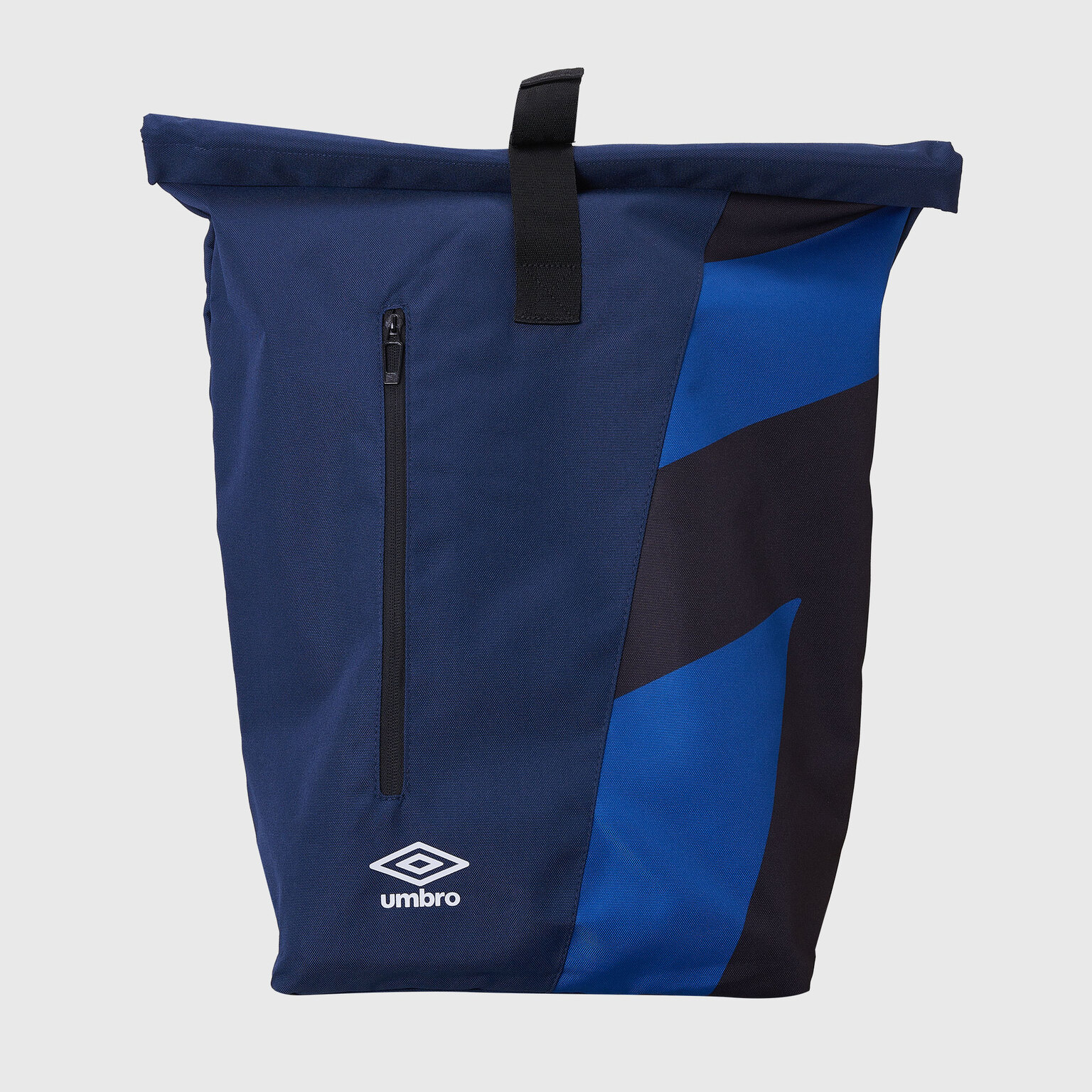 Рюкзак Umbro Team Training Rolltop Bag 30816U-0W5