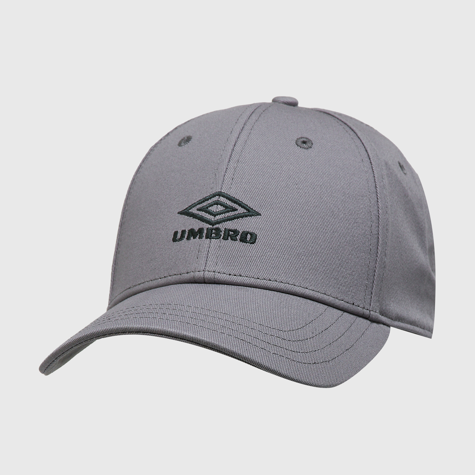 Бейсболка Umbro Lifestyle Logo 65885U-BEJ