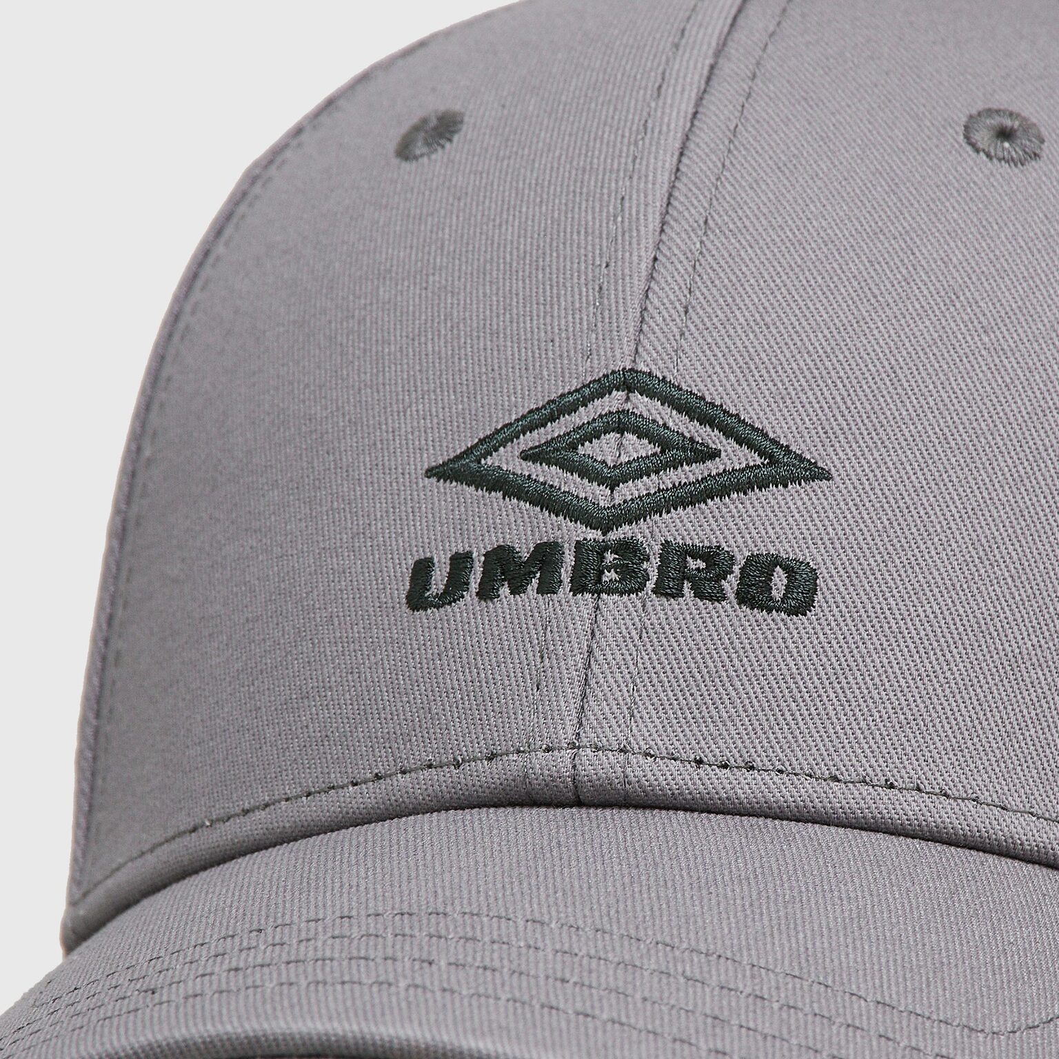 Бейсболка Umbro Lifestyle Logo 65885U-BEJ