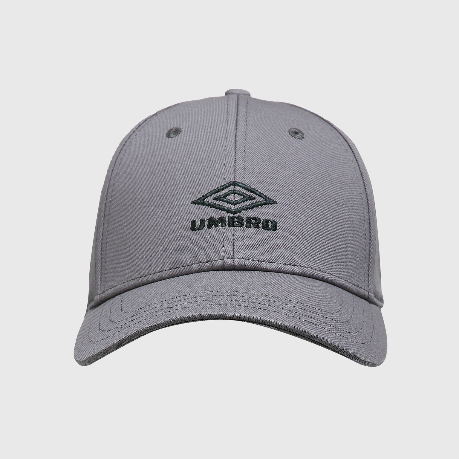 Бейсболка Umbro Lifestyle Logo 65885U-BEJ