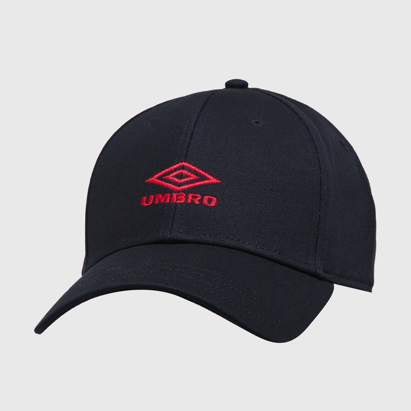 Бейсболка Umbro Lifestyle Logo 65885U-KMG