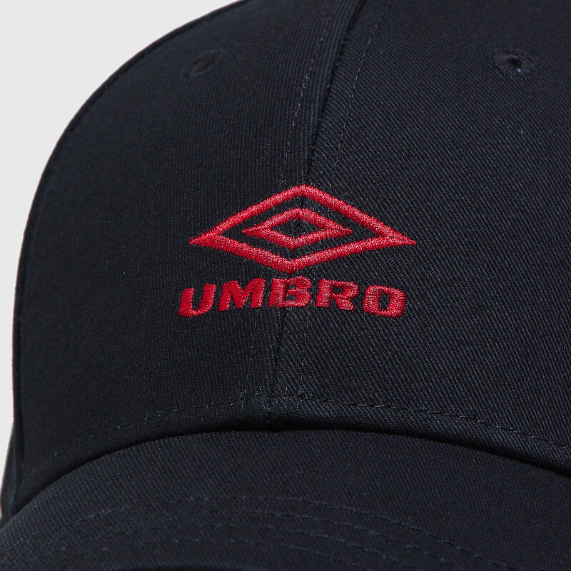 Бейсболка Umbro Lifestyle Logo 65885U-KMG