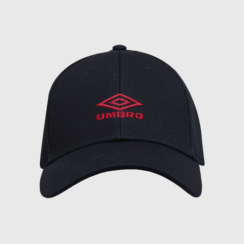 Бейсболка Umbro Lifestyle Logo 65885U-KMG