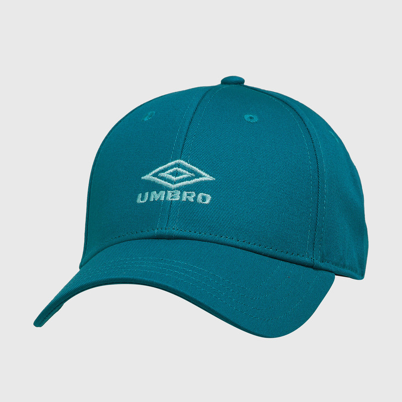 Бейсболка Umbro Lifestyle Logo 65885U-KMM